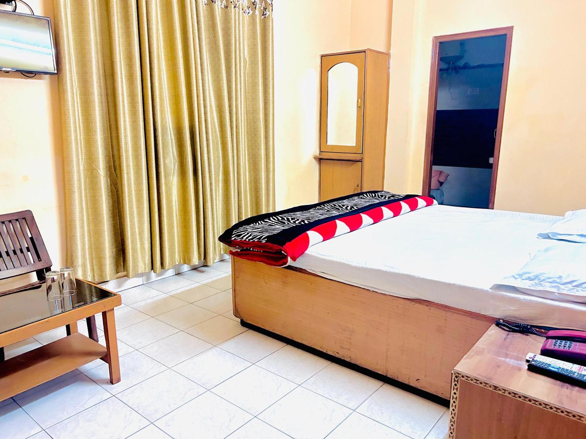 Sunrise Hotel Τζαλαντάρ Εξωτερικό φωτογραφία