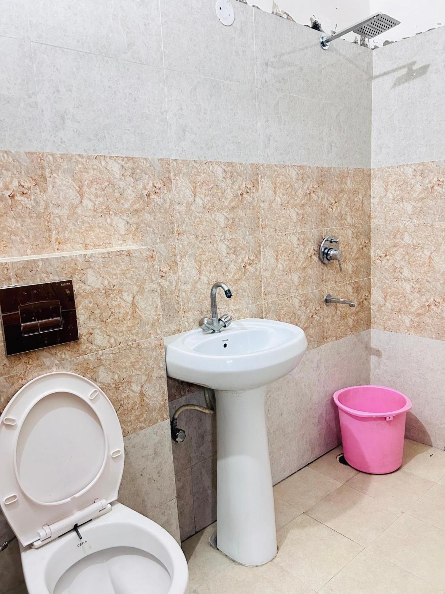 Sunrise Hotel Τζαλαντάρ Εξωτερικό φωτογραφία